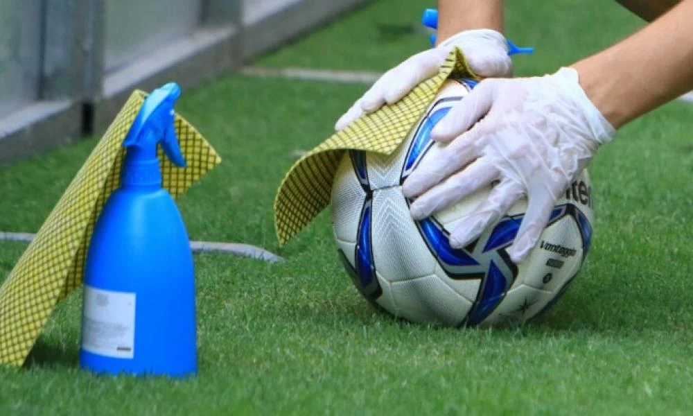 Lockdown ποδόσφαιρο: Τι θα γίνει με το πρωτάθλημα της Superleague